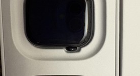 Mint
													Apple Watch Series 11 42mm - Jet Black, A3331 - GPS, Aluminum, photo 1 of 8