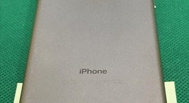Good
													Apple iPhone 7 - Unlocked, Gold, 32 GB, A1660, photo 6 of 6