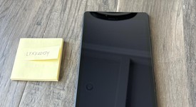 Good
													Samsung Galaxy Tab A 8.0 2019 - Wi-Fi, Black, 32 GB, 2 GB, SM-T290, photo 2 of 3