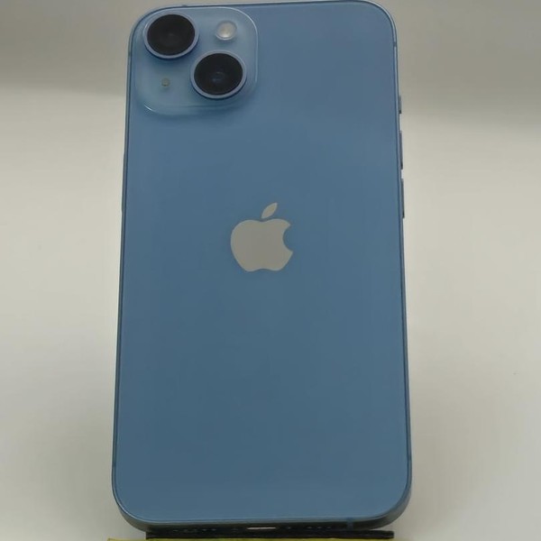 Apple iPhone 14 - AT&T, 128 GB, Blue, A2649