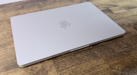 Mint
													MacBook Air 2022 (M2) - 13" - Apple M2, Silver, 256 GB, 8 GB, photo 3 of 7