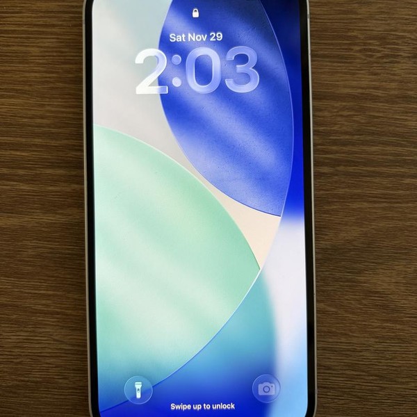 Apple iPhone 14 Plus - Unlocked, Purple, 128 GB, A2632