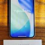 Mint Apple iPhone 12 - Unlocked, 64 GB, Purple, A2172