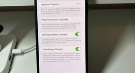 Fair
													Apple iPhone 12 - T-Mobile, Black, 64 GB, A2172, photo 3 of 4