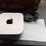 Mint Mac Mini 2024 - 256 GB, 16 GB, Apple M4