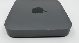 Good
													Mac mini 2018 - I7, Gray, 1 TB, 32 GB, photo 4 of 6