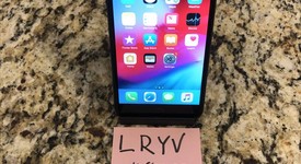 Fair
													Apple iPhone 7 Plus - Sprint, Black, 128 GB, A1661, photo 2 of 5