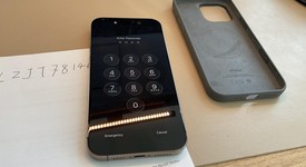 Mint
													Apple iPhone 16 Pro Max - Unlocked, Desert, 256 GB, A3084, photo 3 of 6