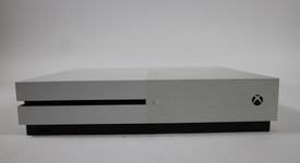 Good
													Xbox One S (2016) - White, 500 GB, photo 4 of 6