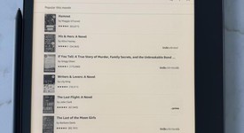 Mint
													Amazon Kindle Scribe 10.2" - 16 GB, photo 1 of 2