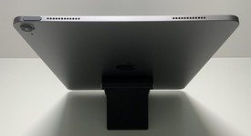 Good
													Apple iPad Air 13" (M3) 2025 - Wi-Fi, Gray, 256 GB, photo 4 of 8