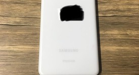 Good
													Samsung Galaxy S21 5G - Verizon, White, 128 GB, 8 GB, SM-G991U, photo 3 of 7