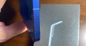 Mint
													Samsung Galaxy S25 - Spectrum, Navy Blue, 128 GB, 12 GB, SM-S931U, photo 4 of 7