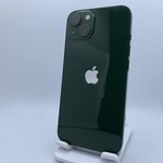 Mint Apple iPhone 13 - T-Mobile, 128 GB, Green, A2482