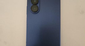 Mint
													Samsung Galaxy Z Fold7 - Unlocked, Blue Shadow, 512 GB, 12 GB, SM-F966U1, photo 3 of 12