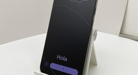 Fair
													Google Pixel 9 Pro XL - Unlocked, Obsidian, 256 GB, 16 GB, GGX8B, photo 1 of 9