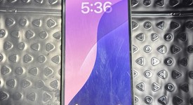 Fair
													Apple iPhone 13 - Unlocked, Green, 128 GB, A2482, photo 3 of 8