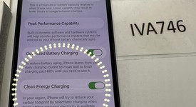 Good
													Apple iPhone 12 Mini - Unlocked, Black, 64 GB, A2176, photo 1 of 7