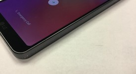 Fair
													LG G6 - T-Mobile, Black, 32 GB, 4 GB, H872, photo 2 of 11