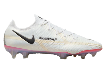 Nike Phantom GT2 Elite FG White Bright Crimson for sale