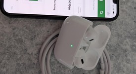 Used
													Apple AirPods Pro 2nd Gen - USB-C, photo 2 of 4