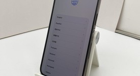 Good
													Apple iPhone 14 Pro Max - Unlocked, Purple, 128 GB, A2651, photo 1 of 8