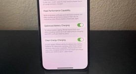 Good
													Apple iPhone 13 - Unlocked, Midnight, 128 GB, A2482, photo 2 of 4