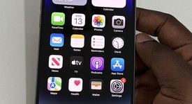 Good
													Apple iPhone 14 Pro Max - Unlocked, Purple, 256 GB, A2651, photo 1 of 13
