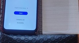 Good
													Samsung Galaxy A02s - Unlocked, Black, 32 GB, 3 GB, photo 5 of 5