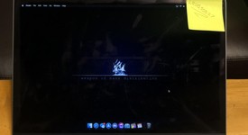 Good
													MacBook Pro 2016 (With Touch Bar) - 13" - Gray, 512 GB, 16 GB, photo 4 of 12