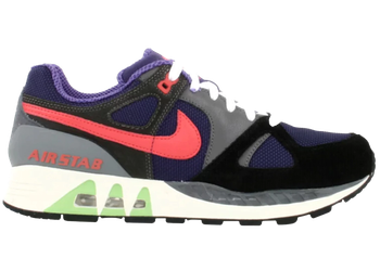 Nike Air Stab Premium Ink Midnight Fog for sale