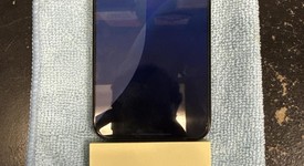 Mint
													Apple iPhone 15 Pro Max - Unlocked, Black, 256 GB, A2849, photo 1 of 7