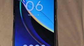 Fair
													Motorola Razr Plus (2023) - Unlocked, Black, 256 GB, 8 GB, photo 1 of 19