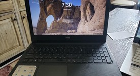 Good
													Dell Inspiron Laptop, photo 3 of 17