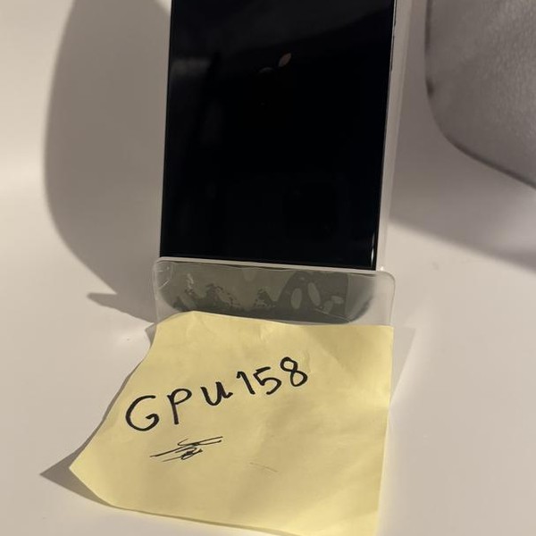 Apple iPhone 13 - Unlocked, 128 GB, Midnight, A2482