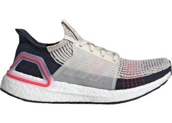 adidas Ultra Boost 2019 Clear Brown Chalk White (Women's) for sale