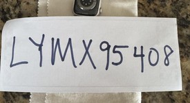 Good
													Apple Watch Series 8 41mm - Starlight, A2770 - GPS, Aluminum, photo 2 of 5