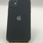 Good Apple iPhone 11 - Unlocked, 64 GB, Black, A2111