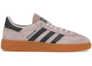 adidas Handball Spezial Clear Pink Arctic Night (Women's) for sale