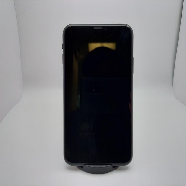 Apple iPhone Xs - Unlocked, 512 GB, Gray, A1920