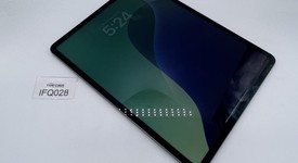 Good
													Apple iPad Pro 12.9" 5th Gen 2021 - Unlocked, Gray, 1 TB, photo 2 of 9