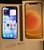 Good Apple iPhone 12 - Unlocked, White, 64 GB, A2172