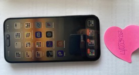 Good
													Apple iPhone 14 Pro Max - Unlocked, Purple, 1 TB, A2651, photo 4 of 6