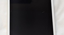 Good
													Apple iPad Mini 5th Gen - Wi-Fi, Silver, 64 GB, photo 5 of 5