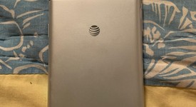 Good
													Samsung Galaxy J3 - AT&T, Black, 16 GB, SM-J320A, photo 1 of 4