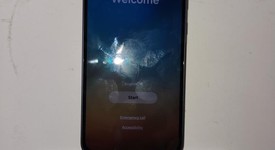 Mint
													Samsung Galaxy A35 5G - Unlocked, Navy Blue, 128 GB, 6 GB, photo 1 of 6