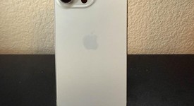 Fair
													Apple iPhone 15 Pro Max - Unlocked, Natural, 1 TB, A2849, photo 6 of 6