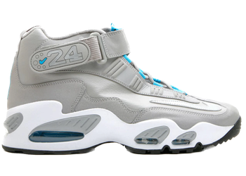 Nike Air Griffey Max 1 Grey Marina Blue for sale