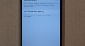 Mint
													Apple iPhone 6 Plus - Unlocked, Gray, 64 GB, A1522, photo 3 of 14