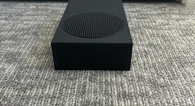 Good
													Xbox Series S (2020) - Black, 1 TB, photo 5 of 8